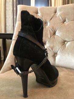 Ботильоны 39 рр