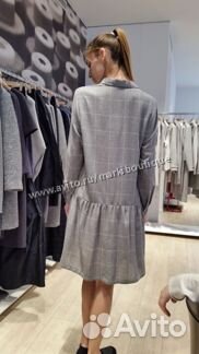 Платье Peserico