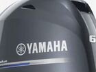Лодочный мотор Ямаха 60 f объявление продам