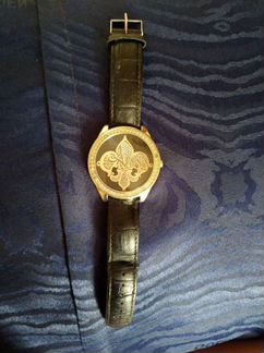 Часы наручные