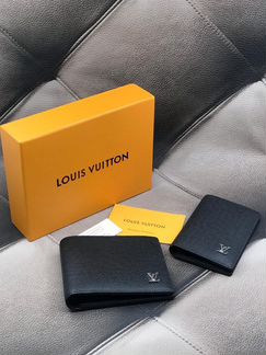 Бумажник Louis Vuitton