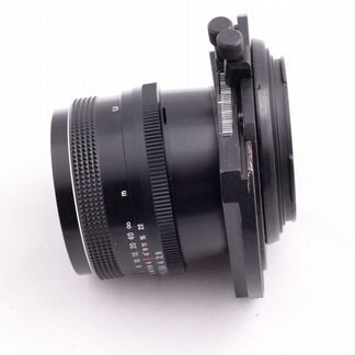Carl Zeiss Jena (гдр) Biometar 120mm f/2.8 MC