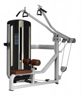 Bronze GYM MNM-012 Верхняя тяга