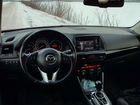 Mazda CX-5 2.5 AT, 2014, 117 000 км объявление продам