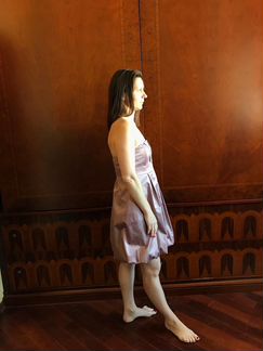 Платье naf naf с жакетом и сумочкой