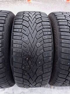 225 50 17 Gislaved бу Шины Зимние 225 50 R17 100B