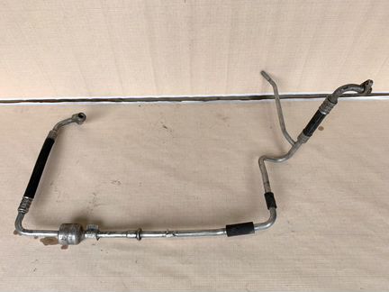 Трубка кондиционера Citroen C5 2 1.6 2012