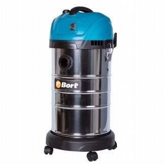 Пылесос для сухой и влажной уборки BSS-1630-SmartA