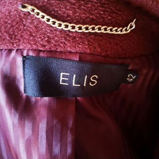 Пальто женское 42р