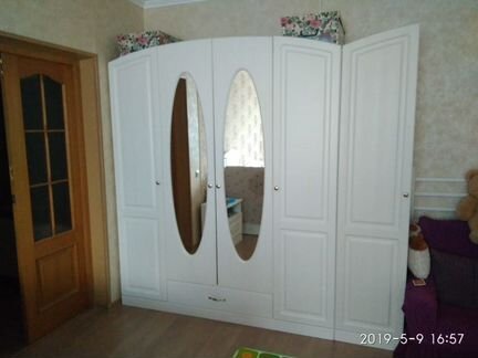 Шкаф для одежды