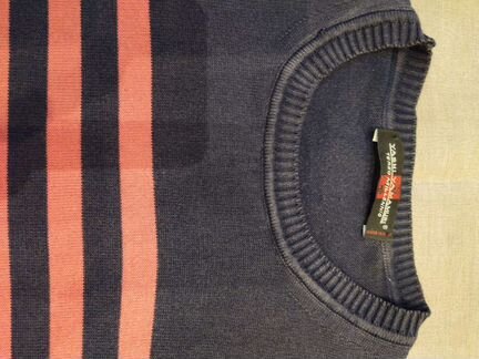 Джемпер мужской трикотажный