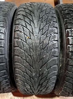 205 60 16 Nokian бу Шины Зимние 205 60 R16 96T