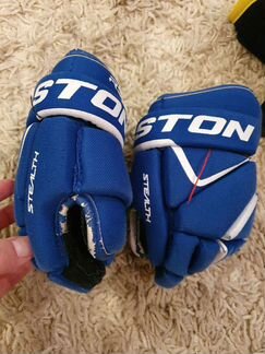 Хоккейная форма на 4 года