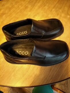 Туфли ecco 27