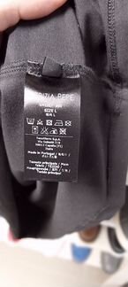 Поло Patrizia Pepe р L(M Росс) made in Portugal