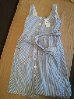 Сарафан Mango новый 44 р российский