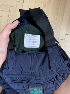 Полукомбинезон Zara