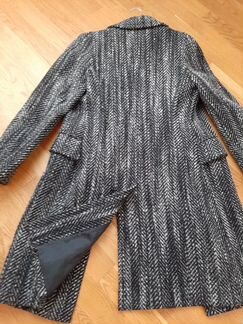 Пальто, 42-44р