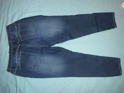 58-60 Новые немецкие джинсы