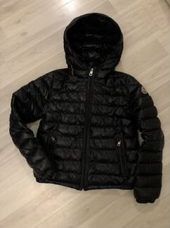 Пуховик Moncler оригинал