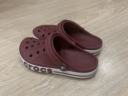 Сабо Crocs