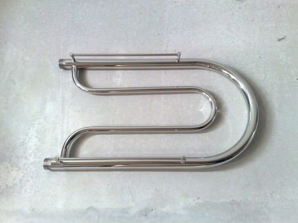 Полотенцесушитель Terminus 600х360 мм