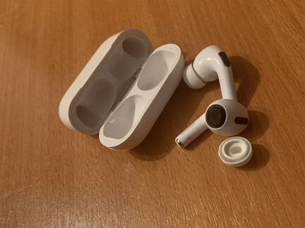 AirPods Pro оригинал