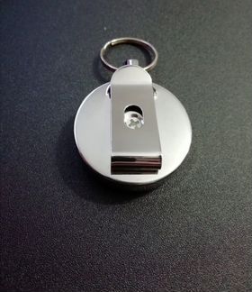 Держатель пропуска/ключей