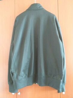 Костюм спортивный Reebok черный р-р 48-50 L