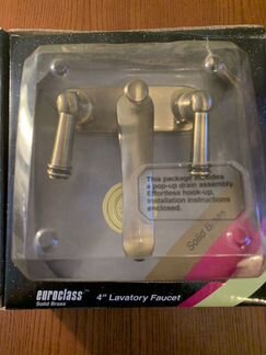 Смеситель/медь