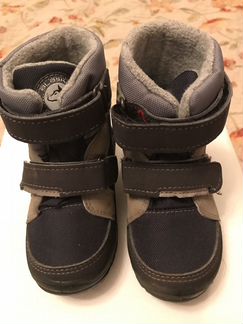 Сапоги Alaska Original