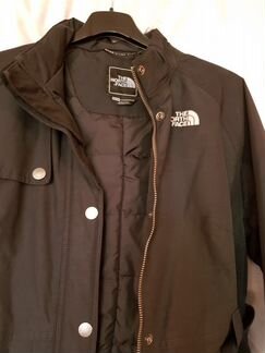 Пальто The North Face