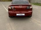 Mazda 3 1.6 AT, 2008, 185 000 км объявление продам