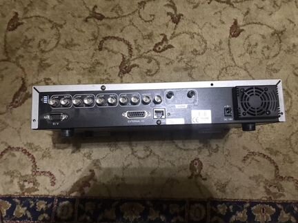 Видеорегистратор AVTech AVC760z