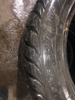 Шины б/у бу