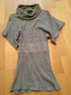 Туника Emporio Armani