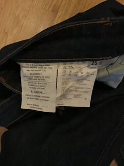 Джинсы Прада Prada оригинал