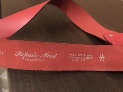 Ремень женский