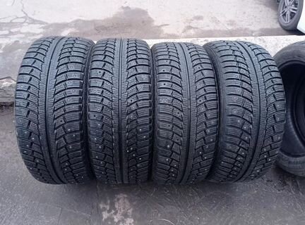 225 50 17 Gislaved бу Шины Зимние 225 50 R17 94W