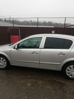 Opel Astra 1.3 МТ, 2008, 184 000 км