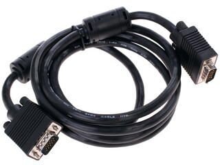 Кабель Dexp VGA - VGA, 2 м