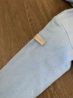 Утепленный комбинезон The cave 110