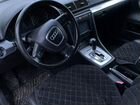 Audi A4 2.0 AT, 2005, 200 000 км объявление продам