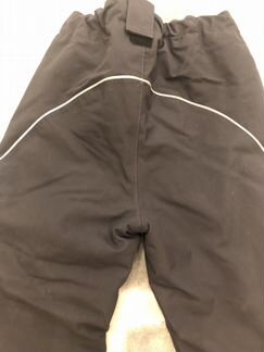 Зимние брюки Molo, 122, б/у