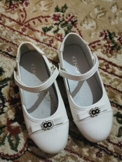 Туфли для девочки