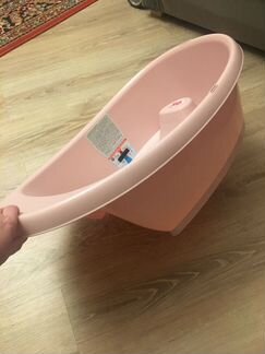Детская ванночка okbaby