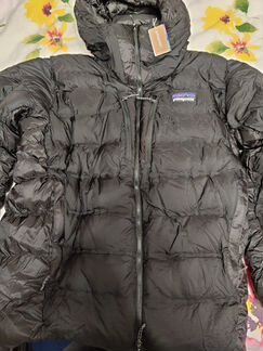 Куртка Patagonia Grade Vii Down Parka