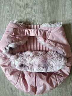 Шапка зимняя