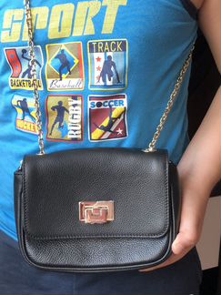 Сумочка мини Coccinelle