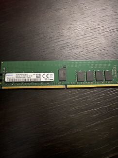 Память оперативная SAMSUNG 64г 2133 m386a8k40bm1-c